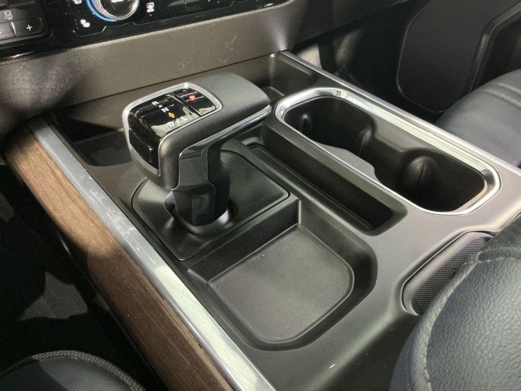 used 2023 Chevrolet Silverado 1500 car, priced at $46,000