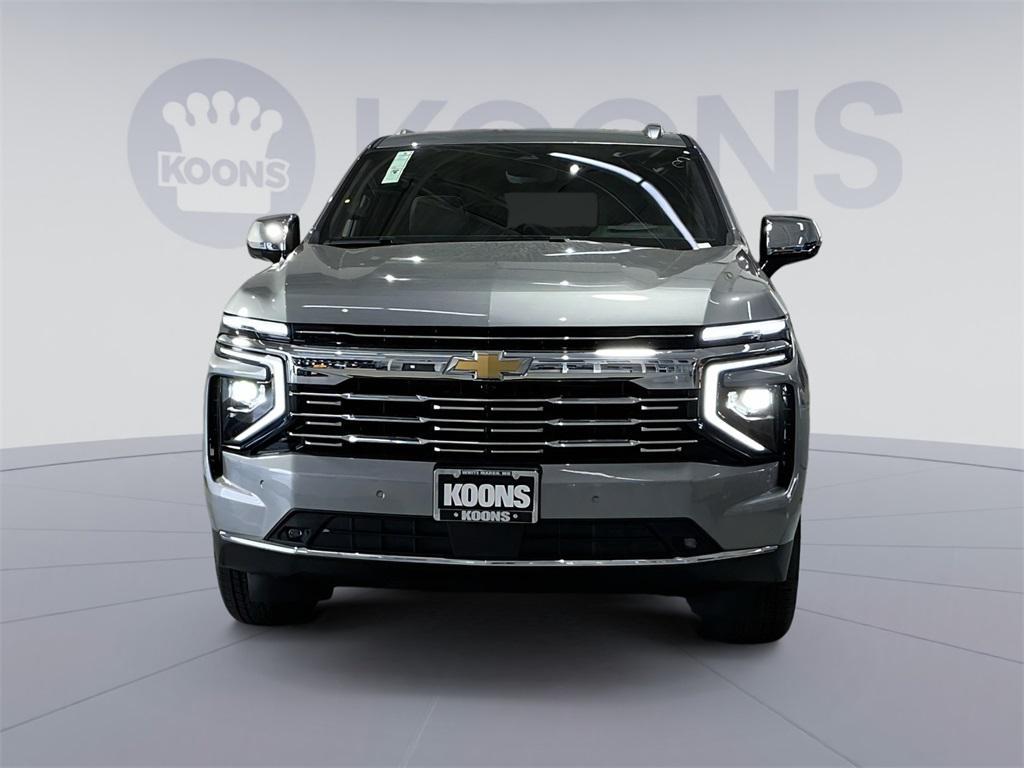 new 2026 Chevrolet Tahoe car, priced at $84,294
