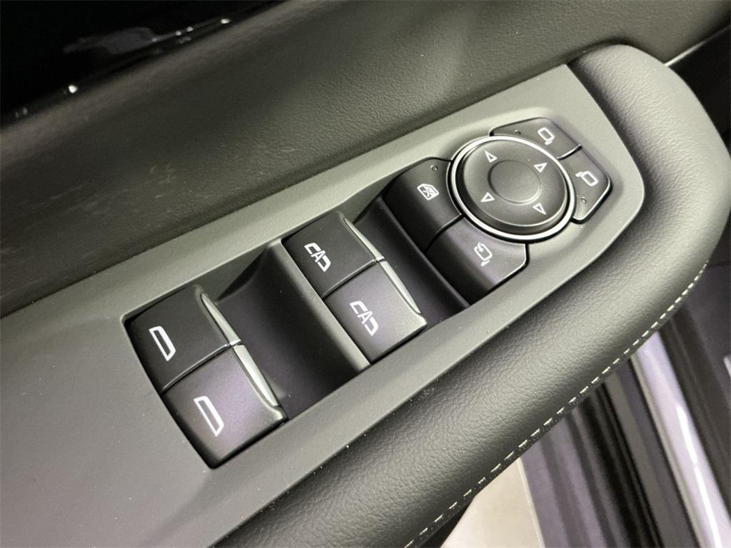 new 2026 Chevrolet Tahoe car, priced at $84,294