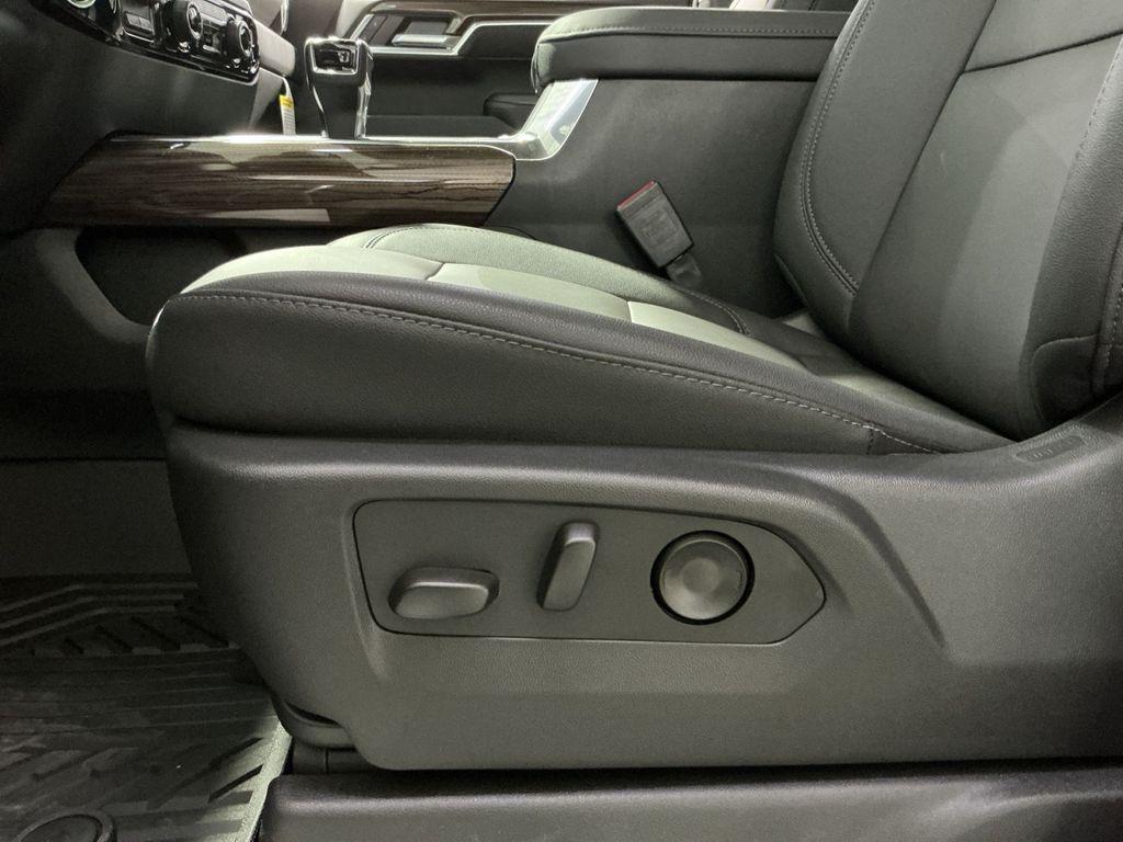 new 2026 Chevrolet Silverado 1500 car, priced at $60,137