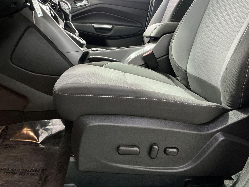 used 2017 Ford C-Max Hybrid car, priced at $14,000