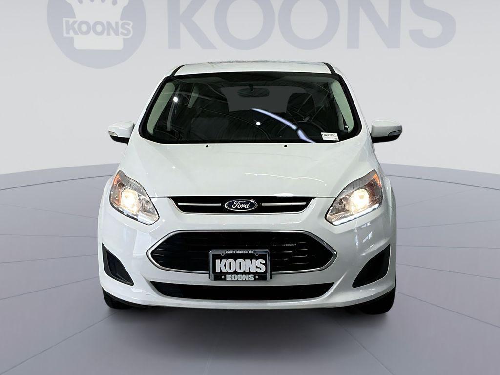 used 2017 Ford C-Max Hybrid car, priced at $14,000