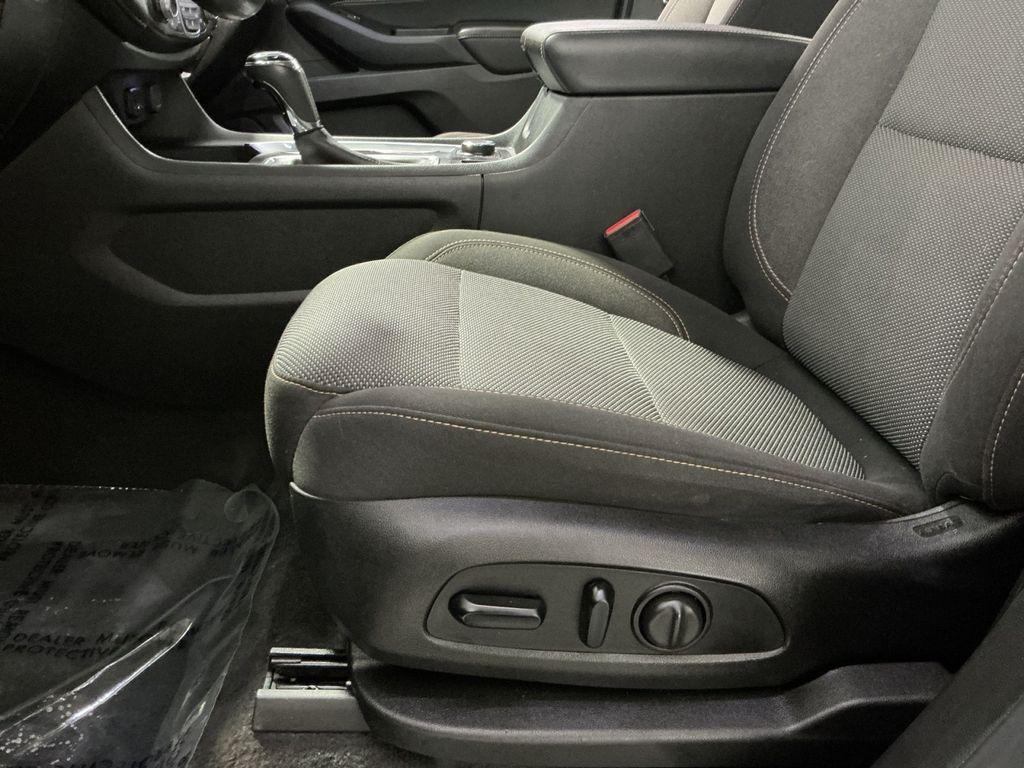 used 2019 Chevrolet Traverse car, priced at $20,800