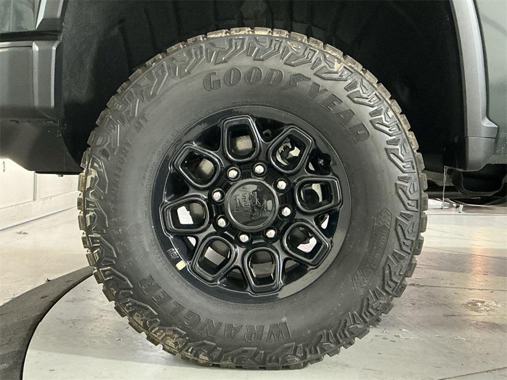 new 2026 Chevrolet Silverado 2500 car, priced at $80,104