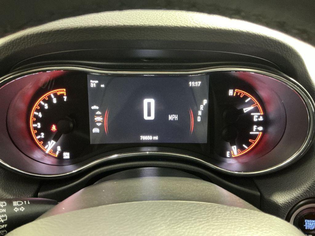 used 2018 Dodge Durango car, priced at $19,050
