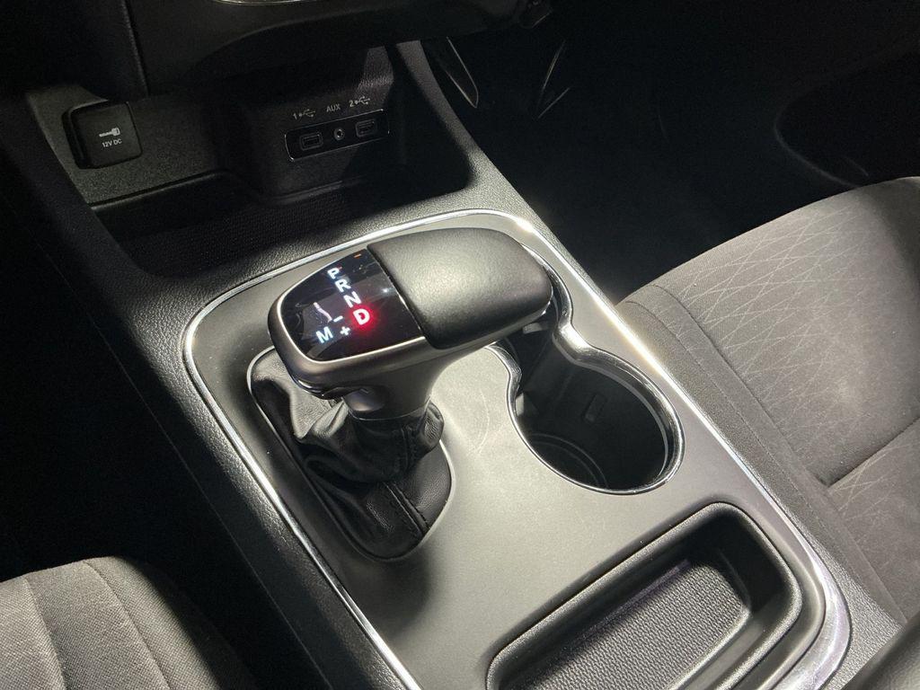used 2018 Dodge Durango car, priced at $19,050