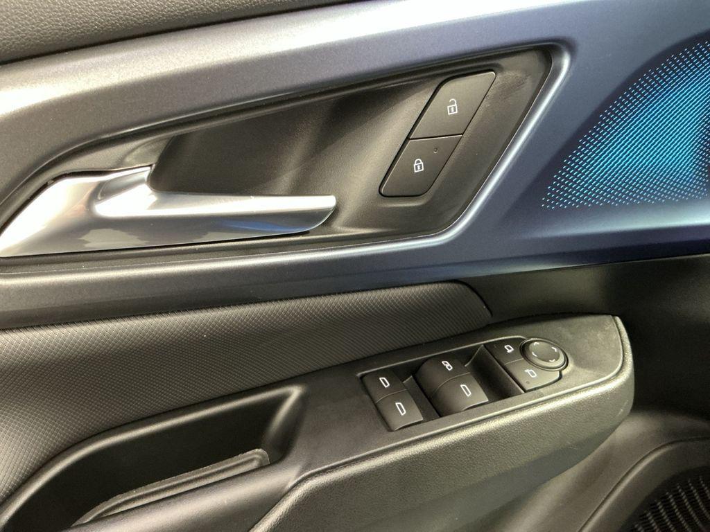 new 2026 Chevrolet Equinox EV car, priced at $30,261