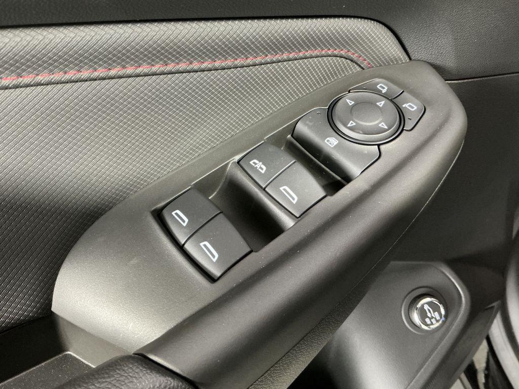 new 2026 Chevrolet TrailBlazer car, priced at $27,445