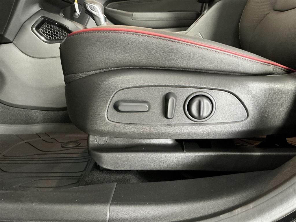 new 2026 Chevrolet TrailBlazer car, priced at $29,445