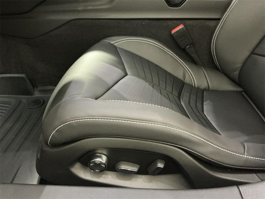 new 2026 Chevrolet Corvette car, priced at $84,694