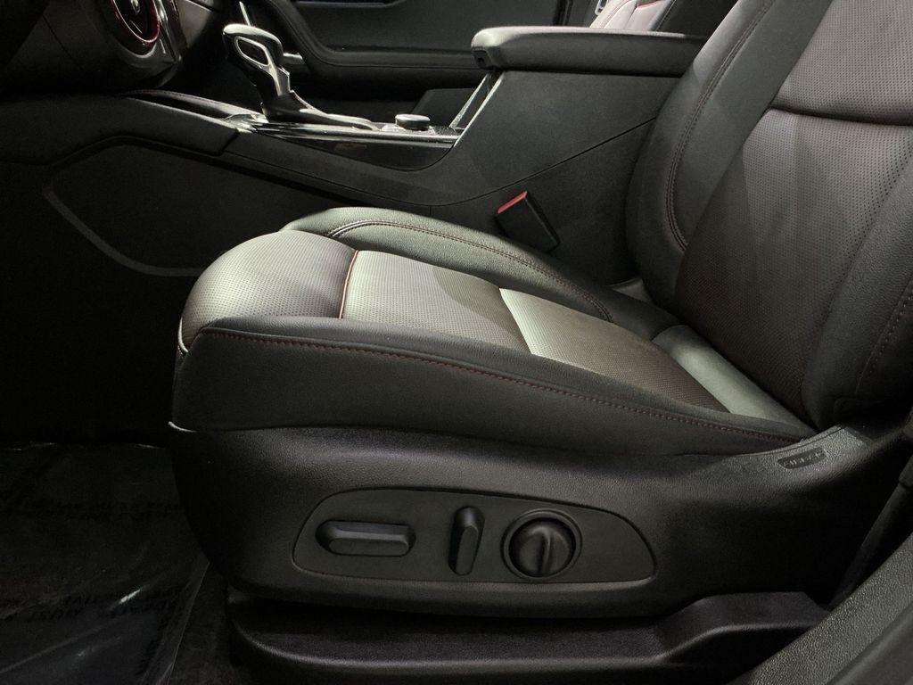 new 2026 Chevrolet Blazer car, priced at $51,689