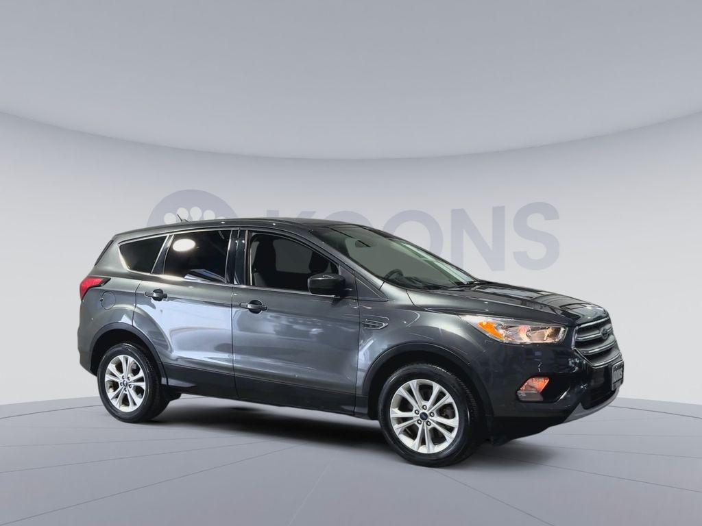 used 2019 Ford Escape car, priced at $16,300