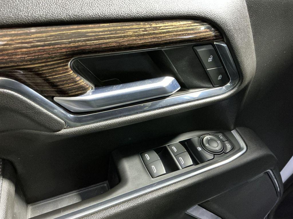 used 2024 GMC Sierra 2500 car, priced at $54,000