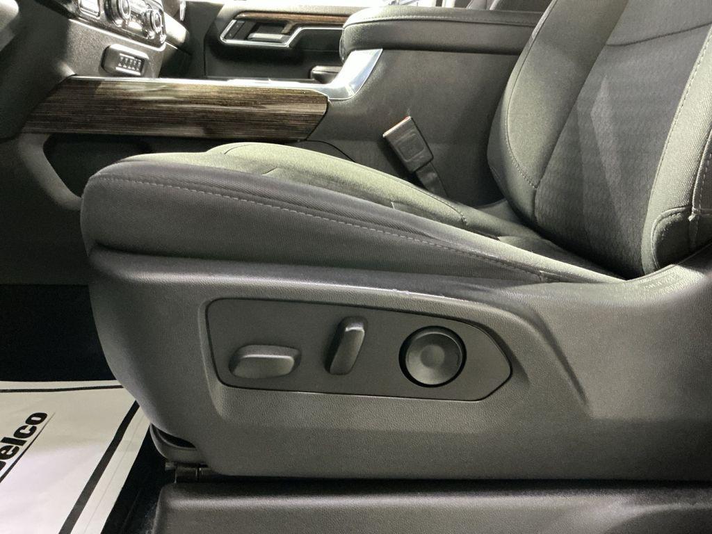 used 2024 GMC Sierra 2500 car, priced at $54,000