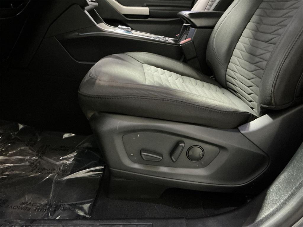 used 2021 Ford Explorer car, priced at $22,500