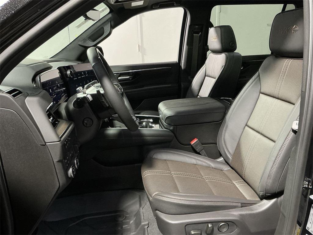 new 2026 Chevrolet Suburban car, priced at $91,166