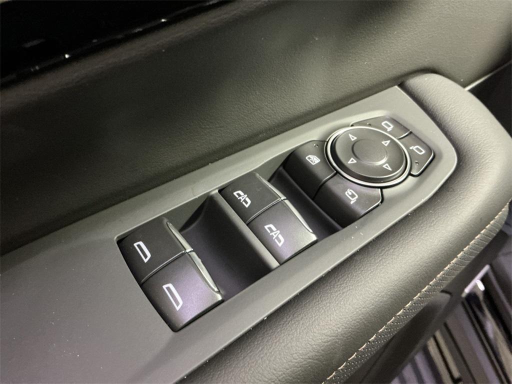 new 2026 Chevrolet Suburban car, priced at $91,166