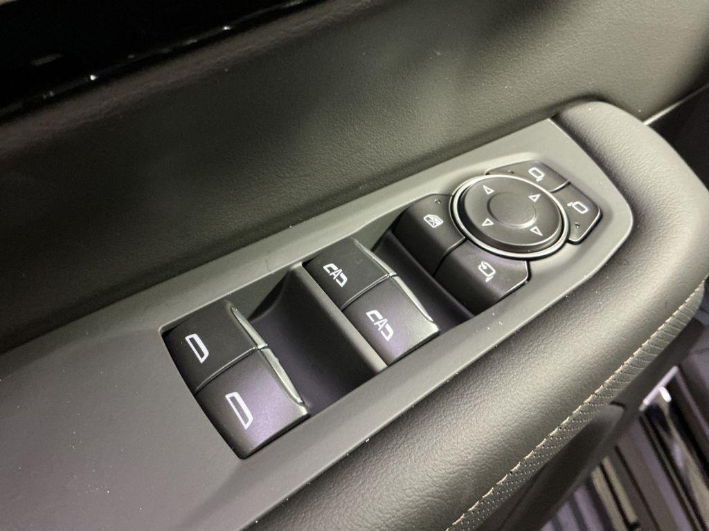 new 2026 Chevrolet Suburban car, priced at $88,729