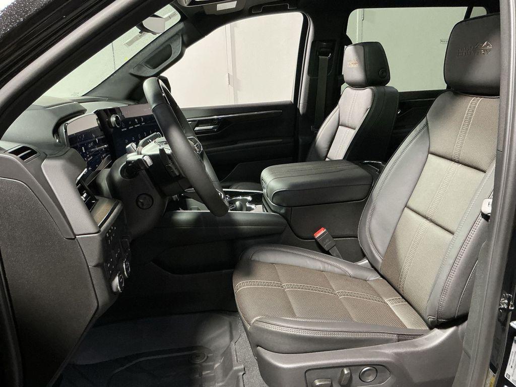 new 2026 Chevrolet Suburban car, priced at $88,729