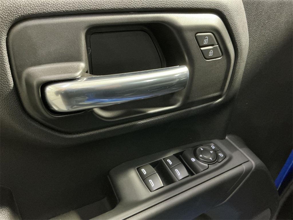 new 2026 Chevrolet Silverado 1500 car, priced at $42,618