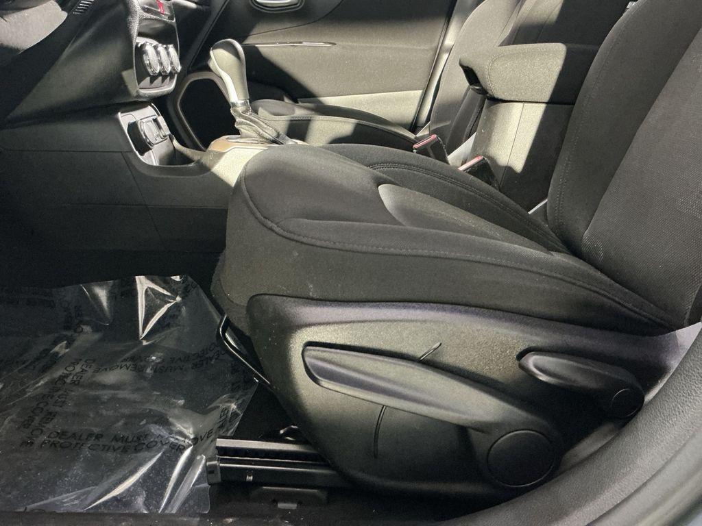 used 2017 Jeep Renegade car, priced at $13,500