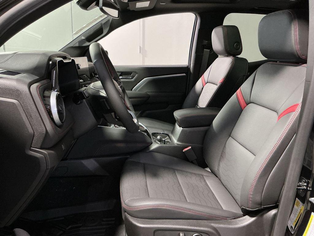 new 2026 Chevrolet Colorado car, priced at $45,879