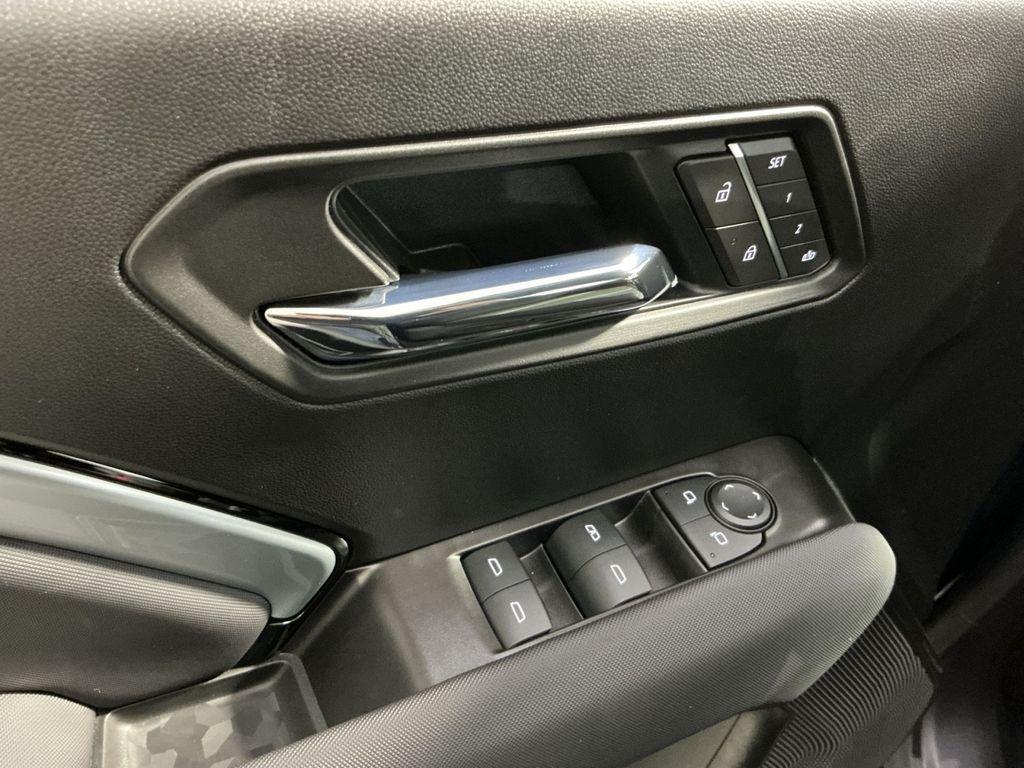 new 2026 Chevrolet Colorado car, priced at $45,879