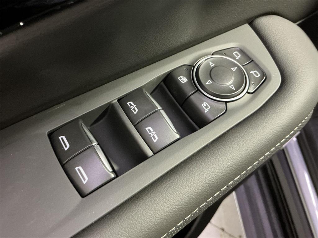 new 2026 Chevrolet Tahoe car, priced at $78,427