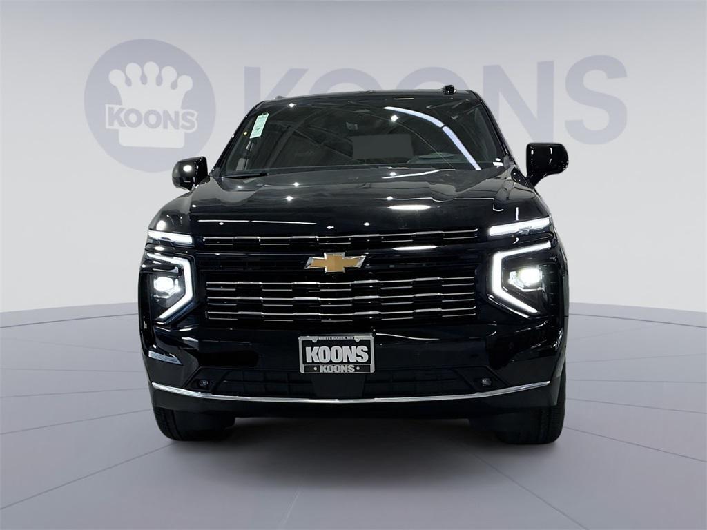 new 2026 Chevrolet Tahoe car, priced at $85,865