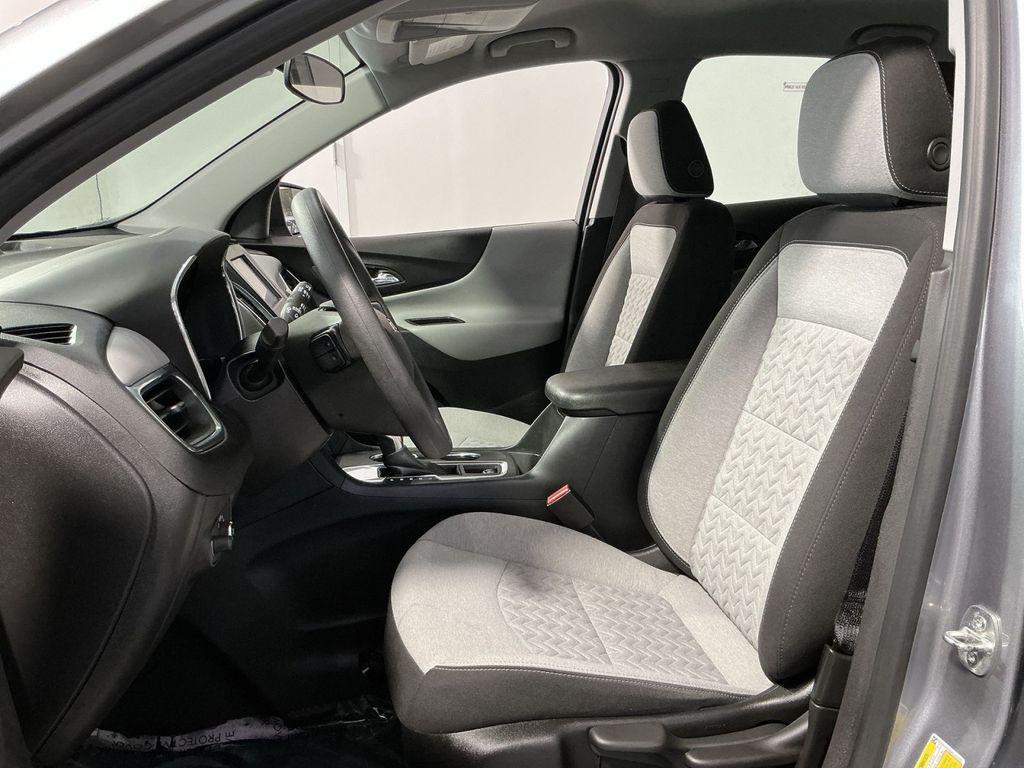 used 2023 Chevrolet Equinox car, priced at $21,000
