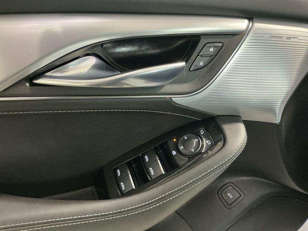 used 2023 Cadillac CT5 car, priced at $32,500