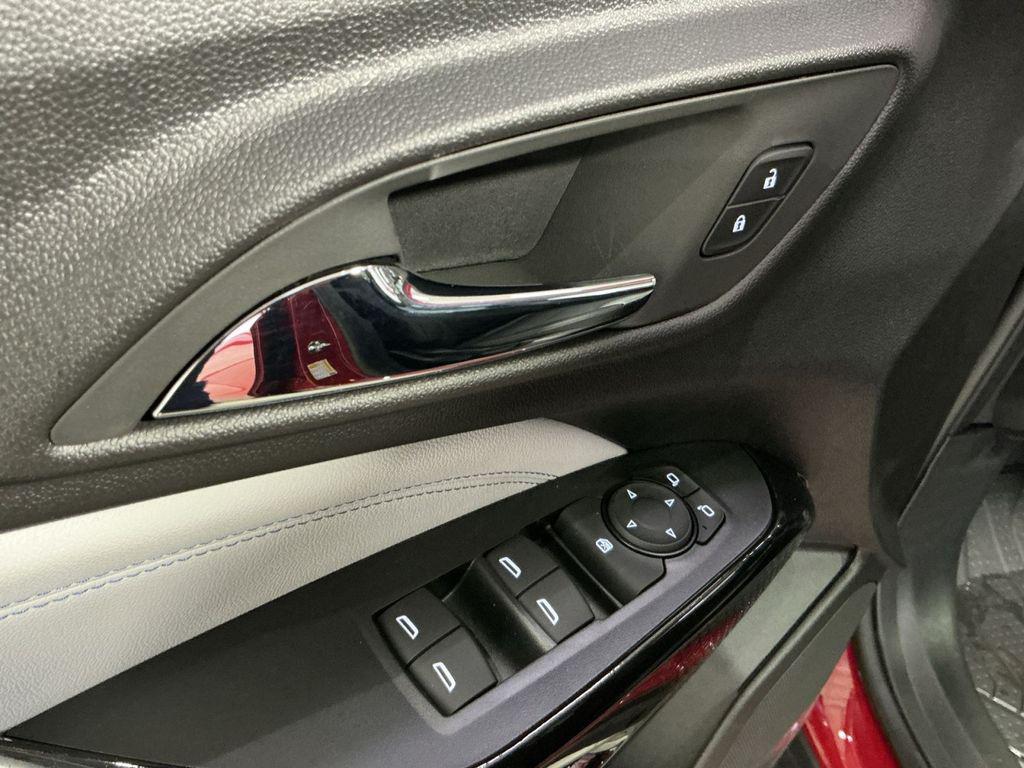 new 2026 Chevrolet Trax car, priced at $24,894