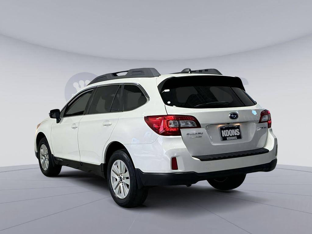 used 2017 Subaru Outback car, priced at $14,250
