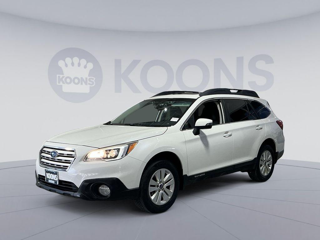 used 2017 Subaru Outback car, priced at $14,250
