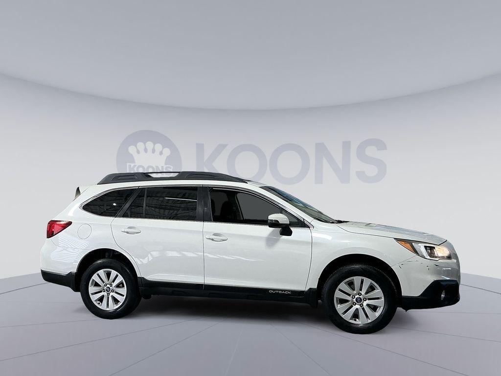 used 2017 Subaru Outback car, priced at $14,250