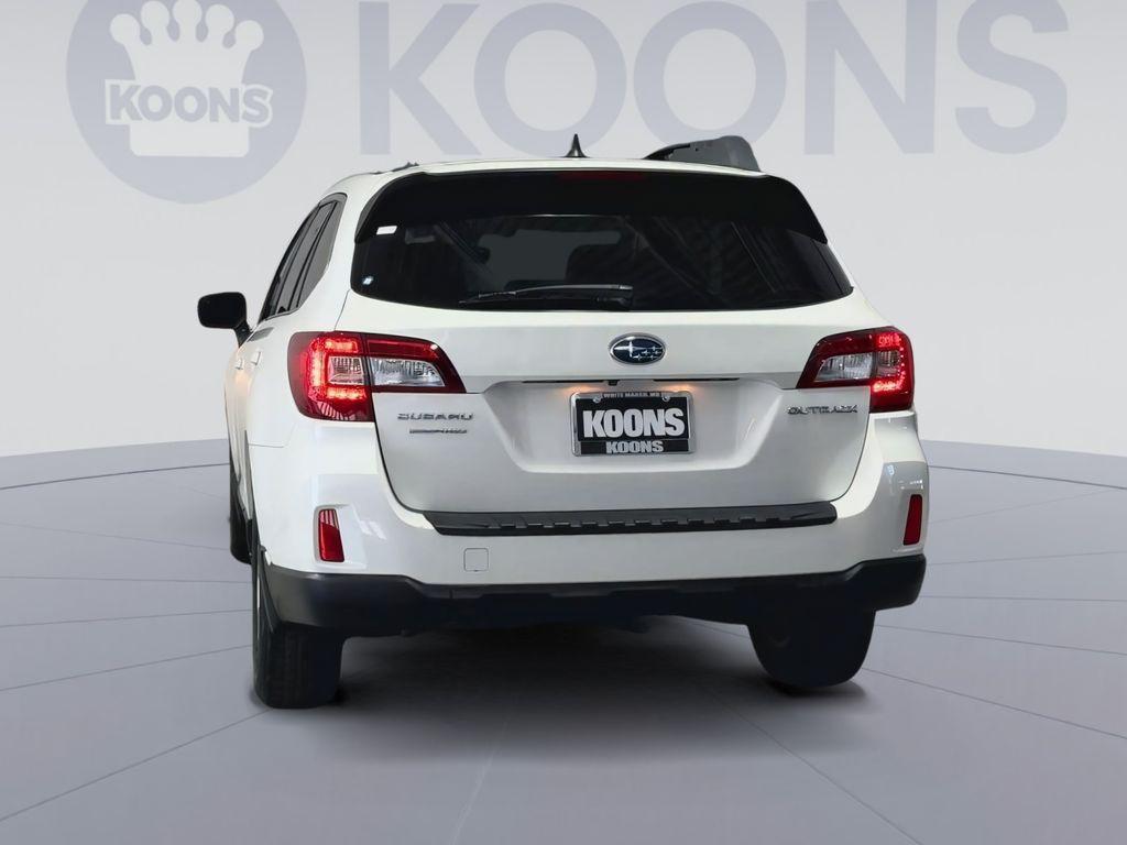 used 2017 Subaru Outback car, priced at $14,250