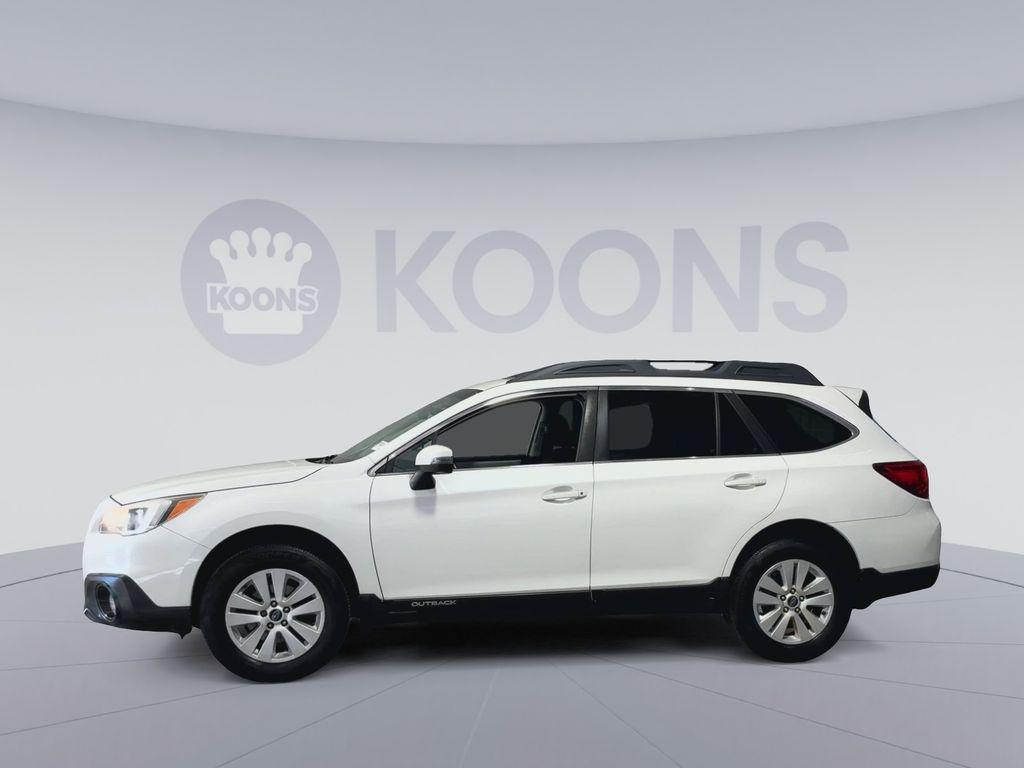 used 2017 Subaru Outback car, priced at $14,250