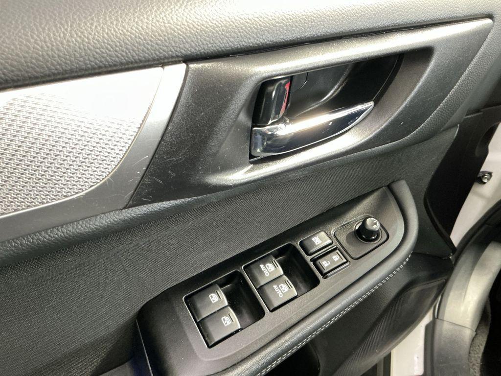 used 2017 Subaru Outback car, priced at $14,250