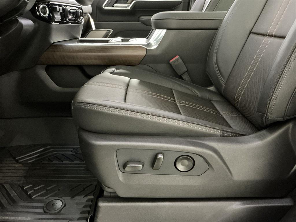 new 2026 Chevrolet Silverado 2500 car, priced at $69,104