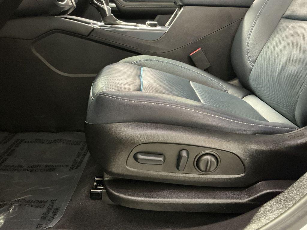 used 2023 Chevrolet Blazer car, priced at $30,000