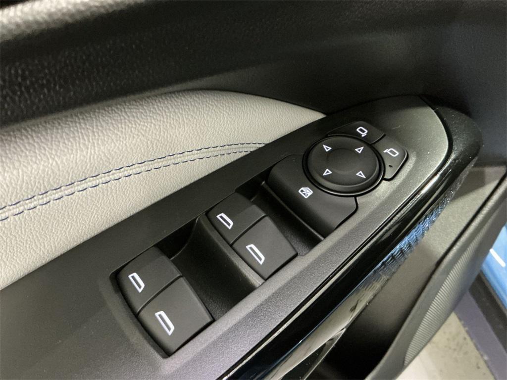 new 2026 Chevrolet Trax car, priced at $26,575