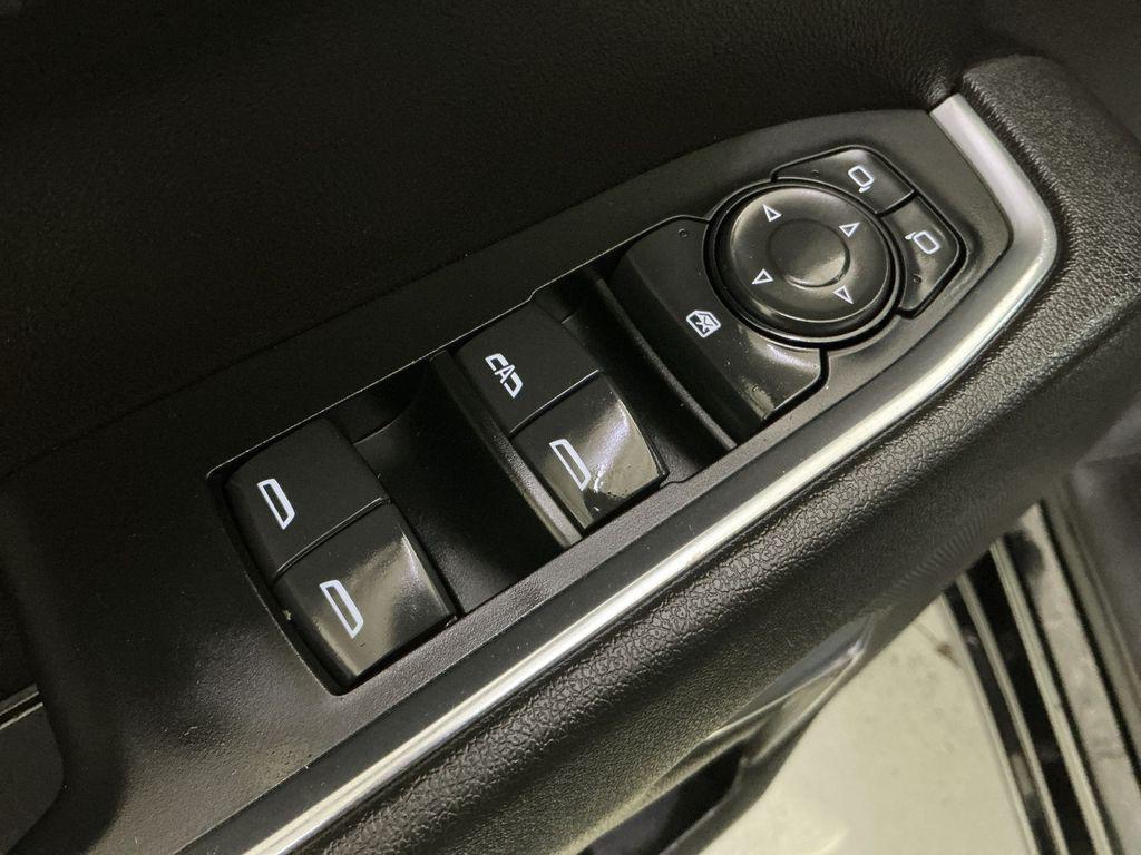 used 2024 Chevrolet Silverado 1500 car, priced at $43,500