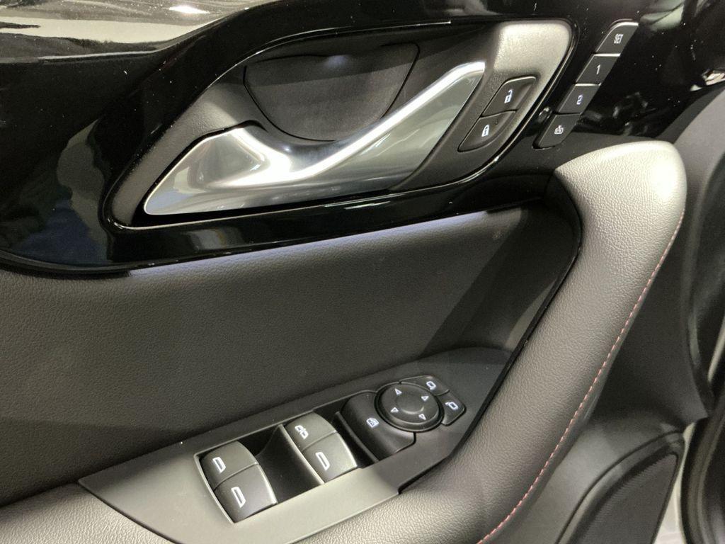 new 2026 Chevrolet Blazer car, priced at $49,389