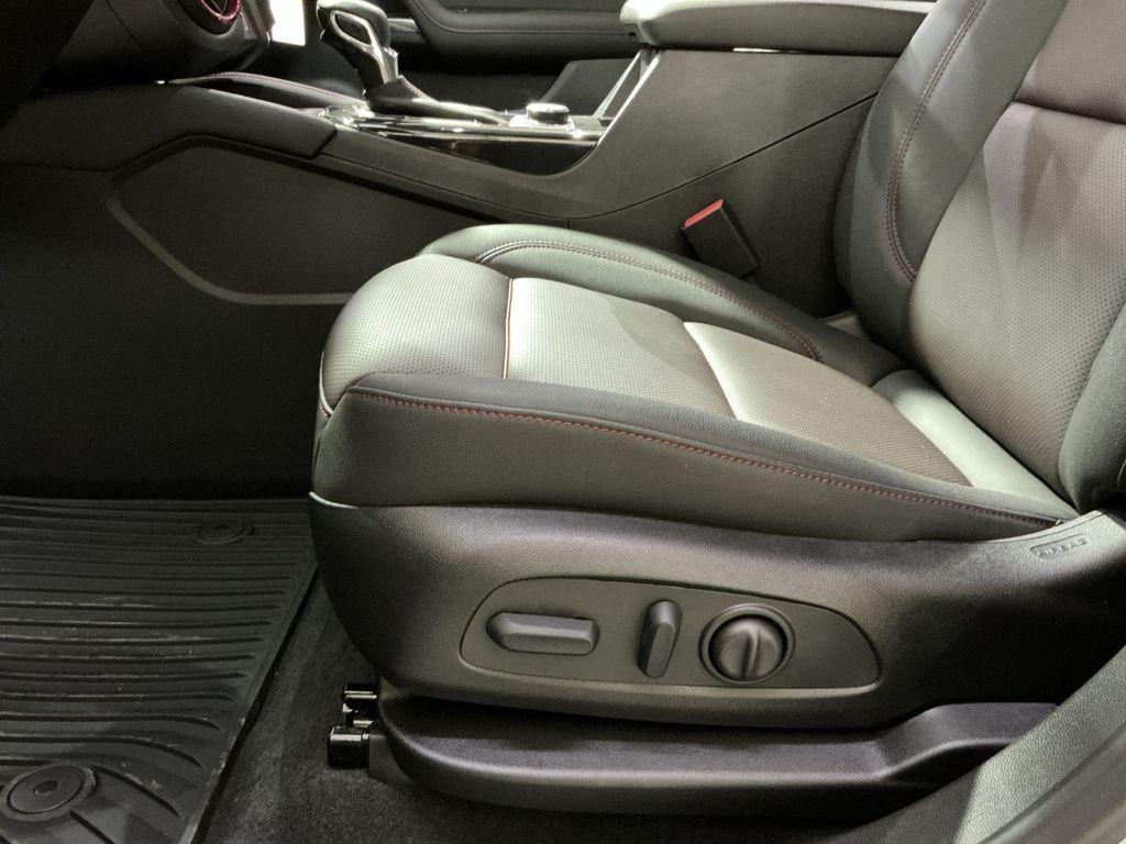 new 2026 Chevrolet Blazer car, priced at $49,389