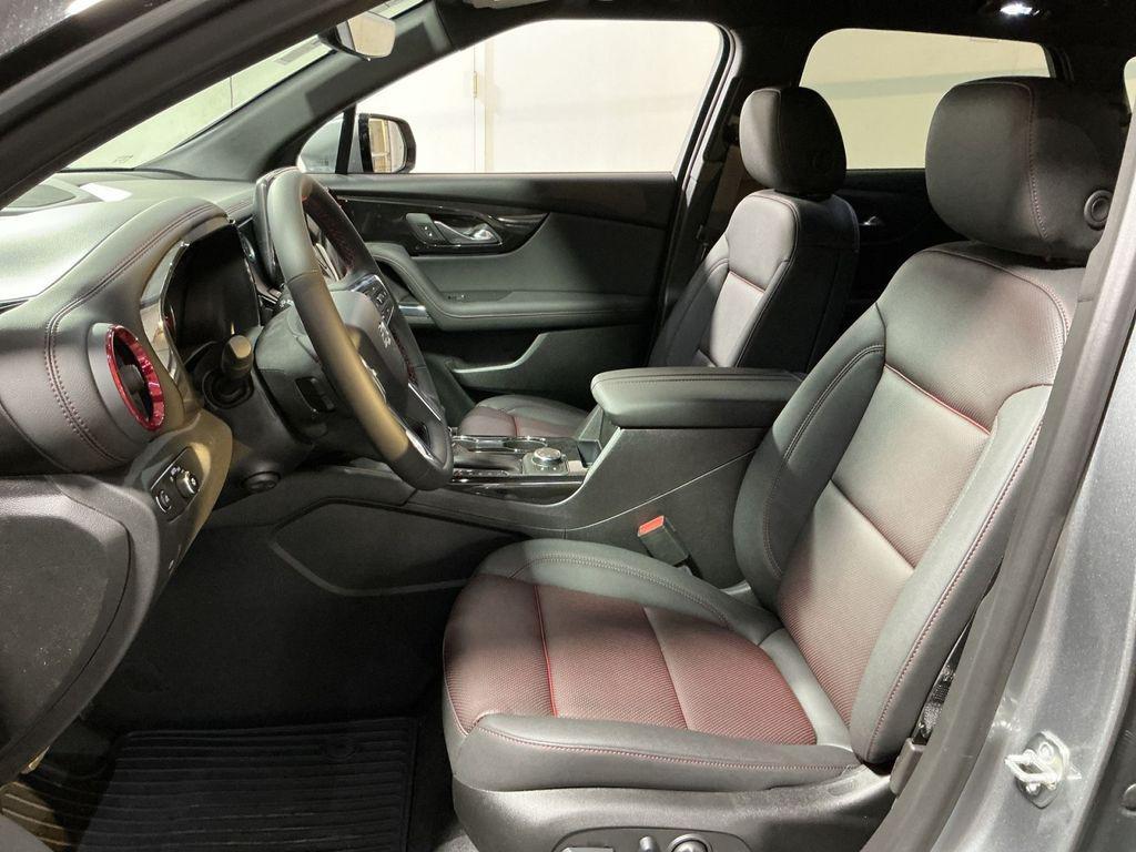 new 2026 Chevrolet Blazer car, priced at $49,389