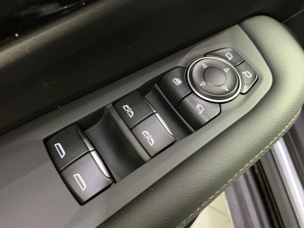 new 2026 Chevrolet Tahoe car, priced at $83,569