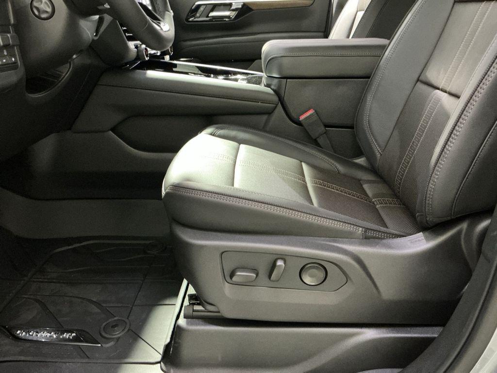 new 2026 Chevrolet Tahoe car, priced at $83,569