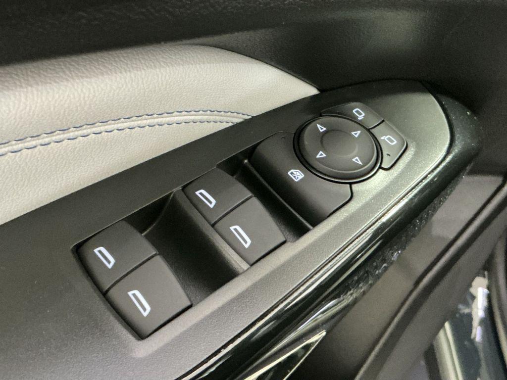 new 2026 Chevrolet Trax car, priced at $23,280