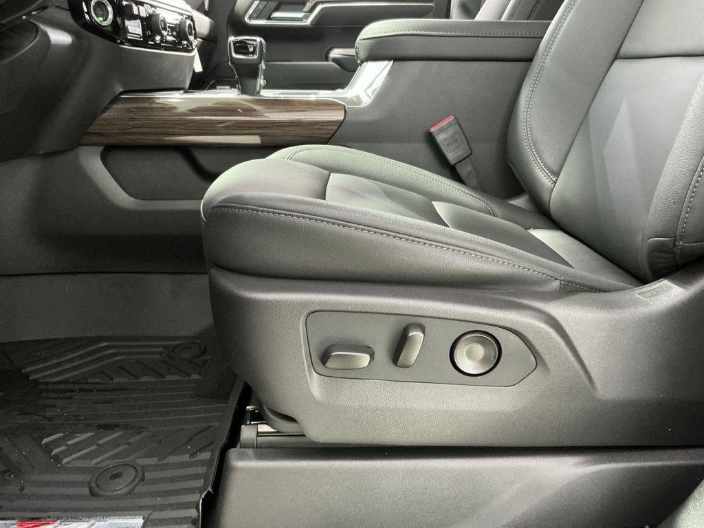 new 2026 Chevrolet Silverado 1500 car, priced at $61,549