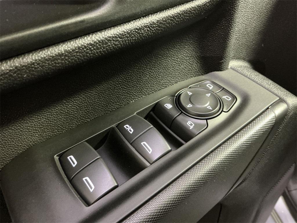 new 2026 Chevrolet Silverado 2500 car, priced at $52,189